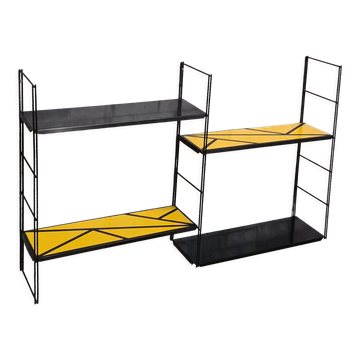 Etagere 1960