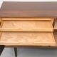 Danish sideboard by Carlo Jensen for Hundevad & Co., 1960s