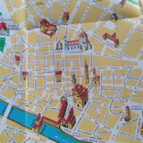 Map/Map of Florence