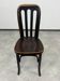 Chaises de salle à manger Sécession n°413 par Josef Hoffmann pour Thonet