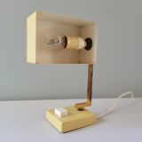 Italian table lamp 50 years