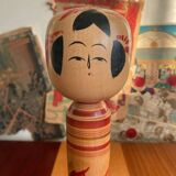 kokeshi/31.5cm/