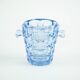 Ice bucket, Danish design, 1970s, manufactured by Holmegaard
