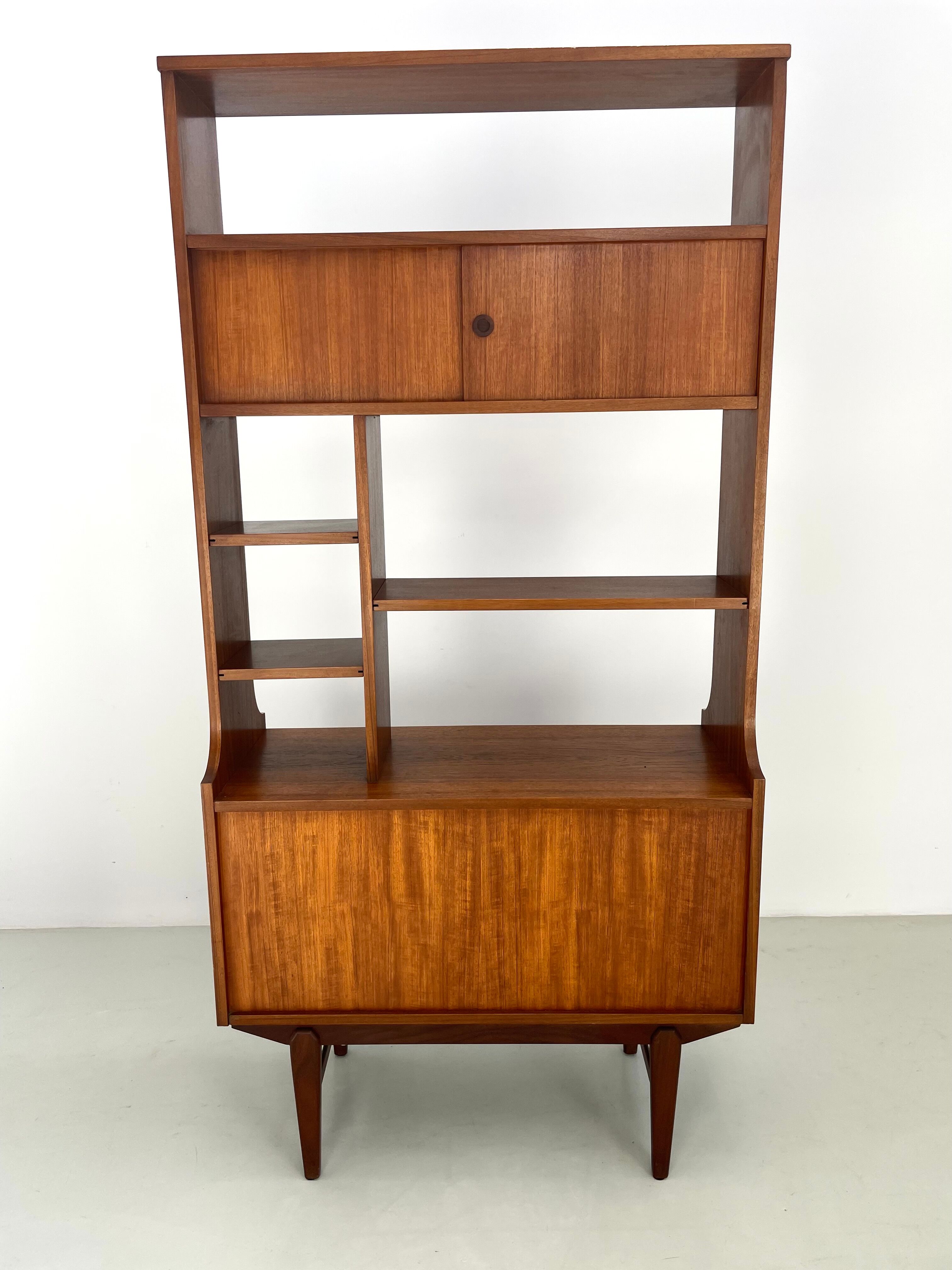 Bookcase 1960