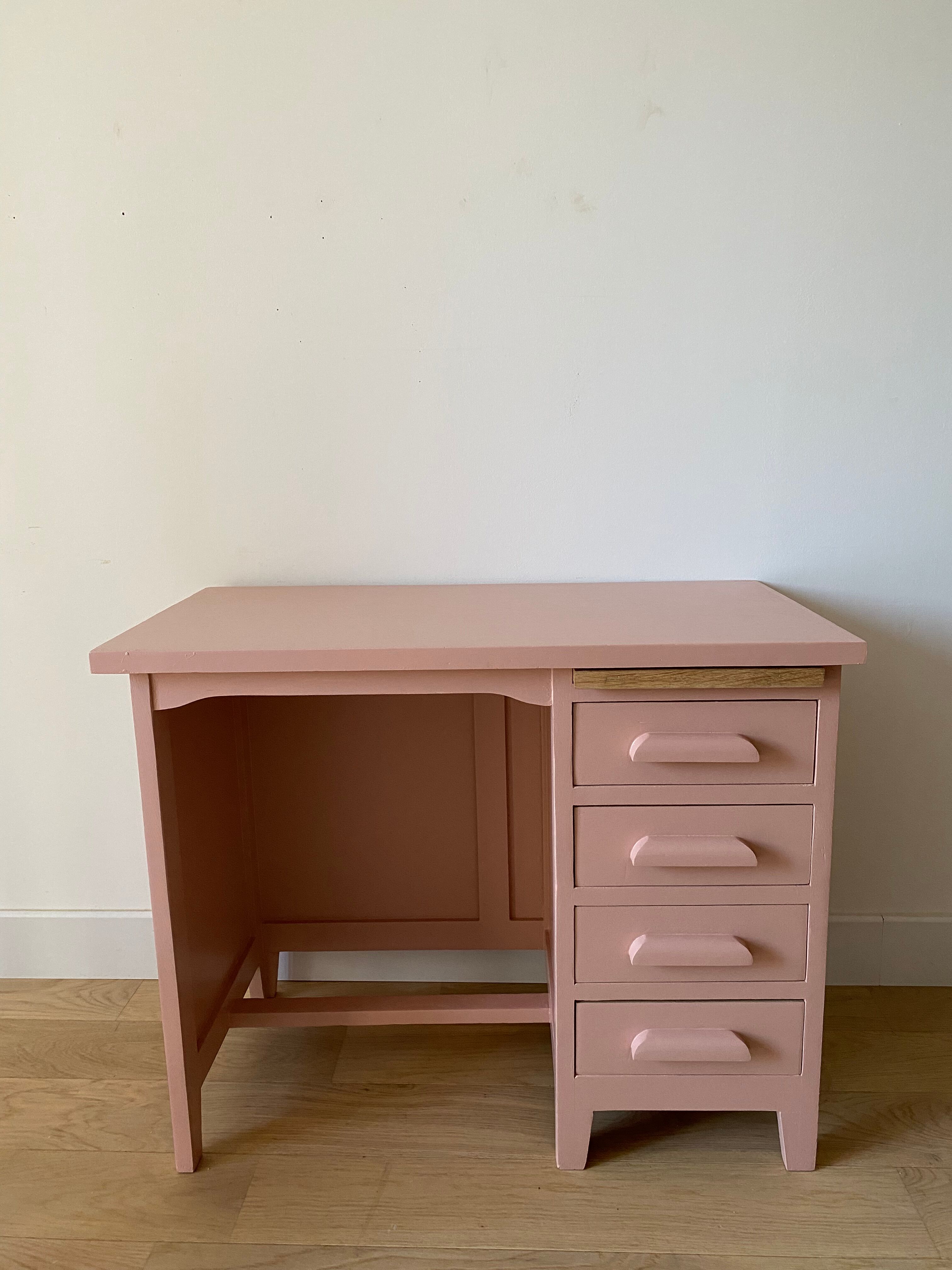 Vintage desk