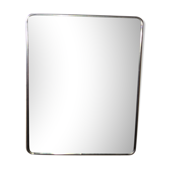 Barber mirror 24 x 30cm