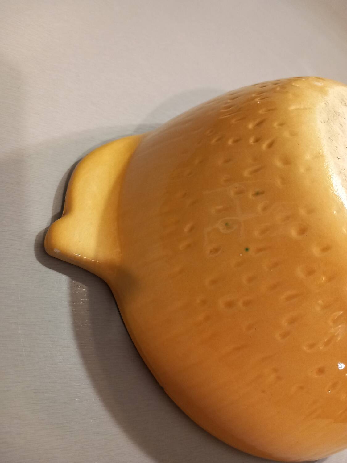 Local pottery pot/salad bowl/bowl