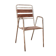 Fauteuil industriel des années 1970