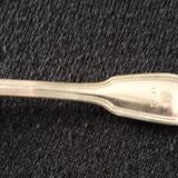 Lot 19 covered in Christofle Silver Metal