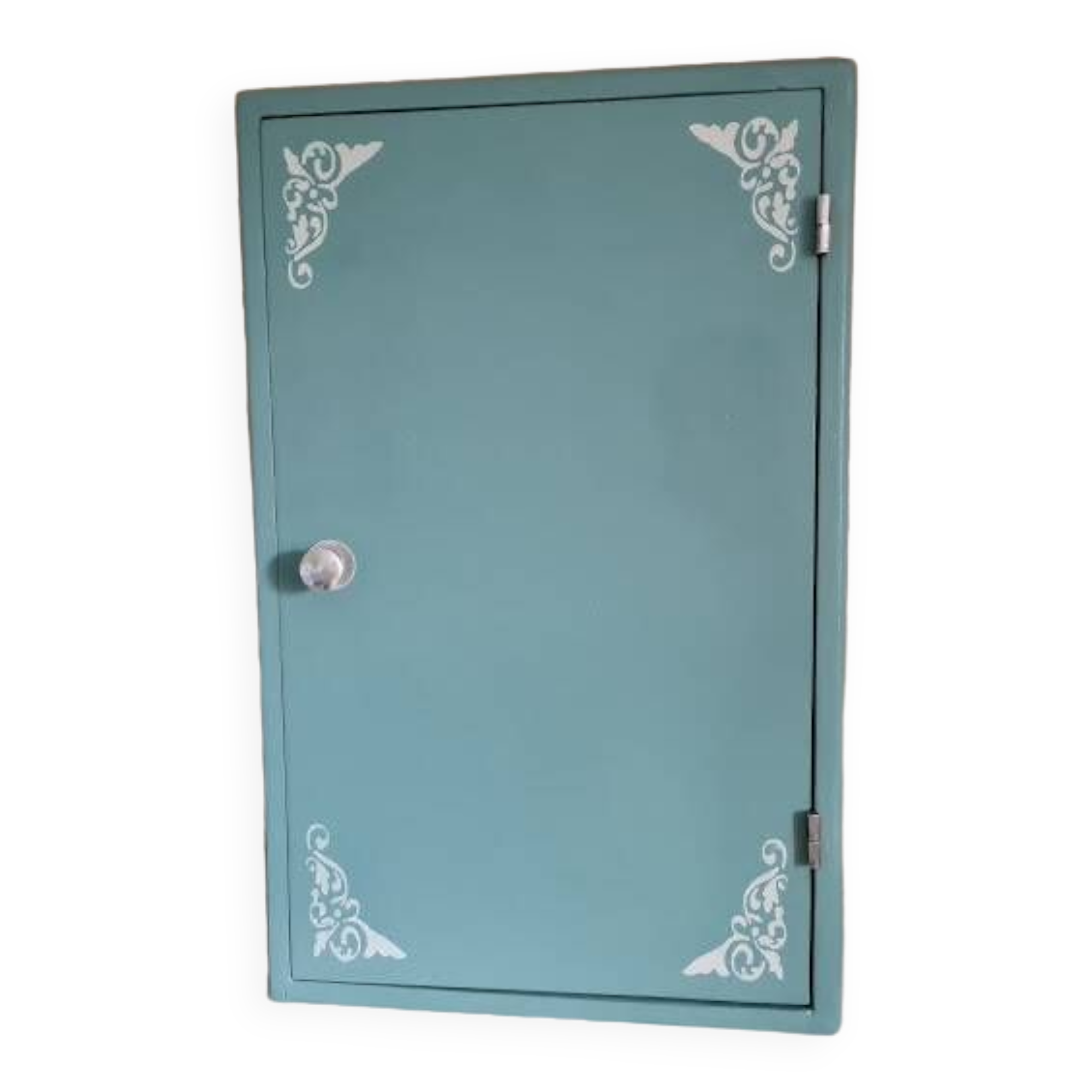 Vintage medicine cabinet