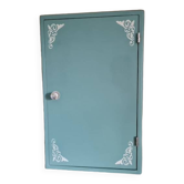 Armoire à pharmacie vintage