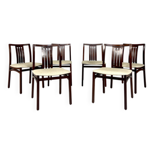 Chaises Mid-Century de - 1960s