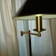 Vintage lamppost