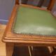 Antique chair
