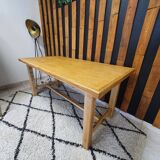 Farmhouse table