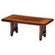 Table à manger en marqueterie Art Déco, France, années 1930