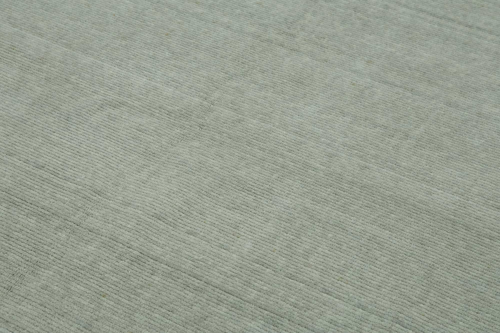 Turkish Handcrafted Loom Oushak Rug 247 cm x 340 cm