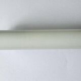 Rare chrome design Bauhaus, Art Deco, functionalism wall lamp, 1930s