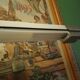 Lampe articulée Artemide par Ernesto Gismondi