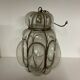 Venetian suspension - blown glass - Murano