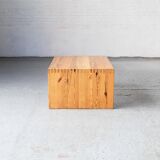 Coffee table by Ate van Apeldoorn