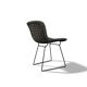 Harry Bertoia chair "wire" for Knoll