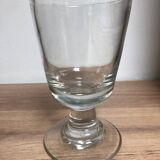 Verre ancien