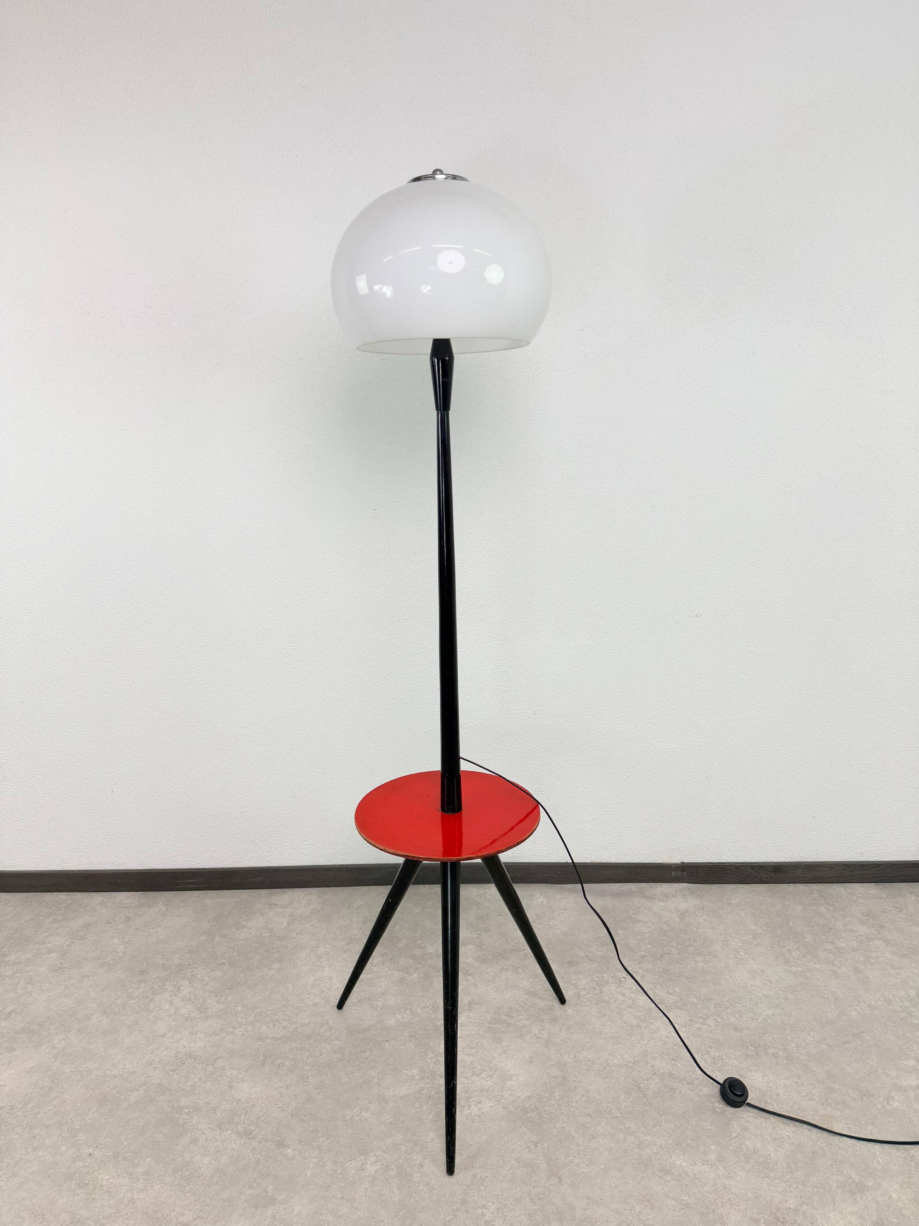 Floor lamp The Moderns