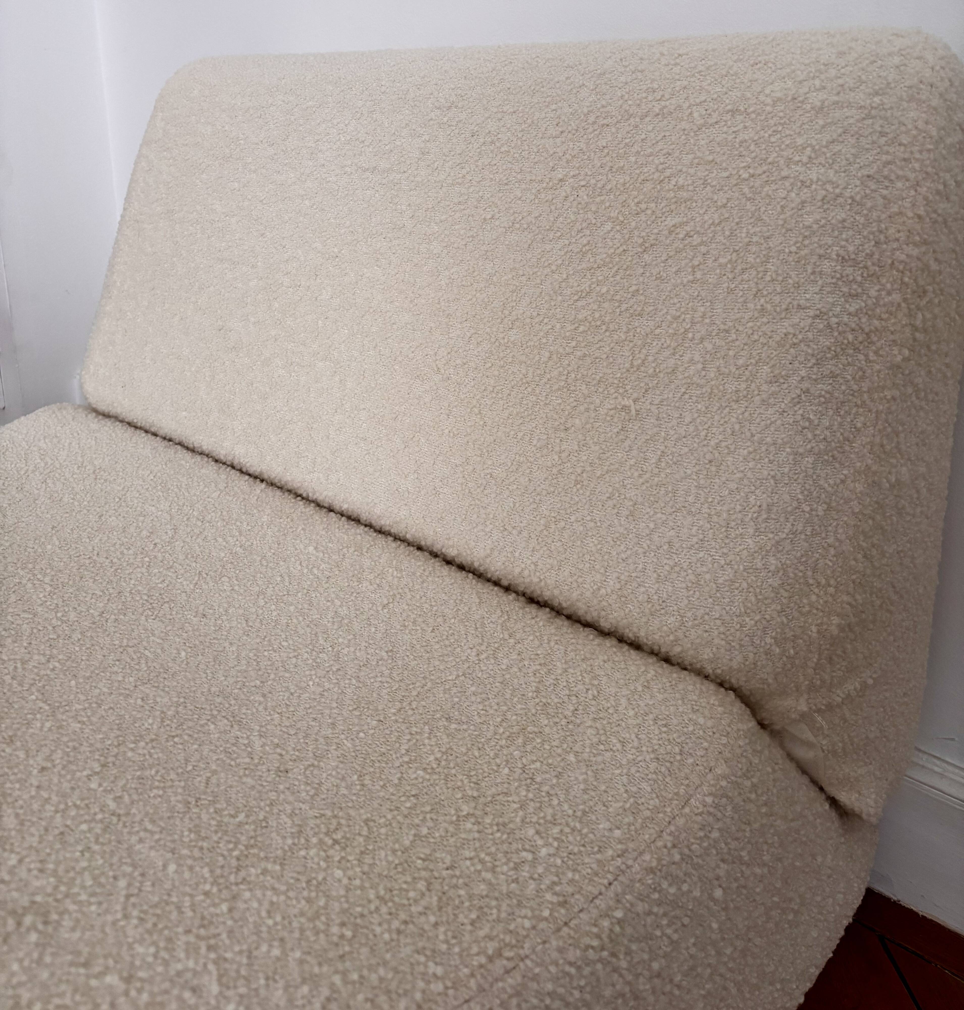 Rotondo Armchair - The Socialite Family