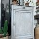 Ancien buffet parisien vintage