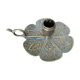 Cellar rat candle holder