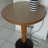 Table signed José Espinho for Olaio 1960s