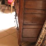 Commode tombeau Bordelaise