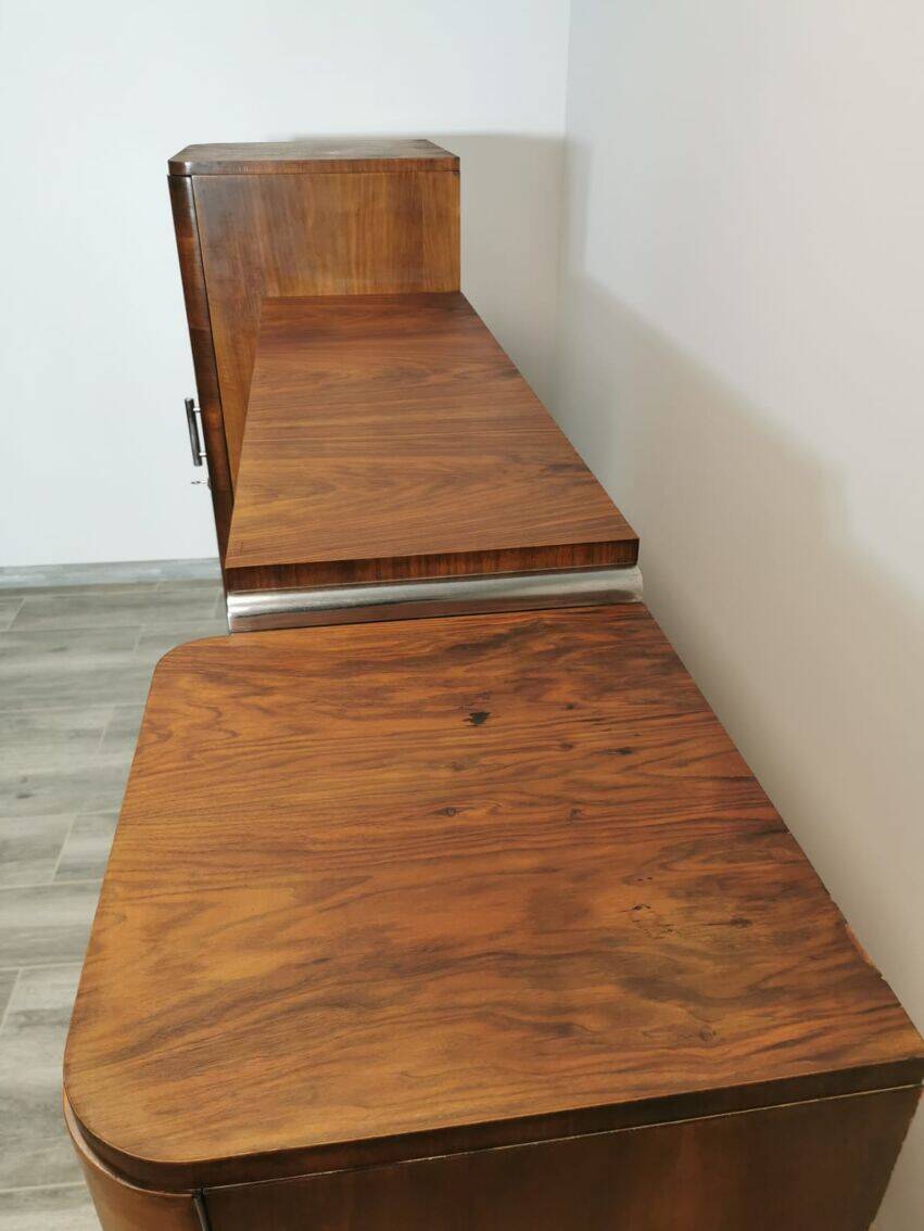 Living room set by Robert Slezak