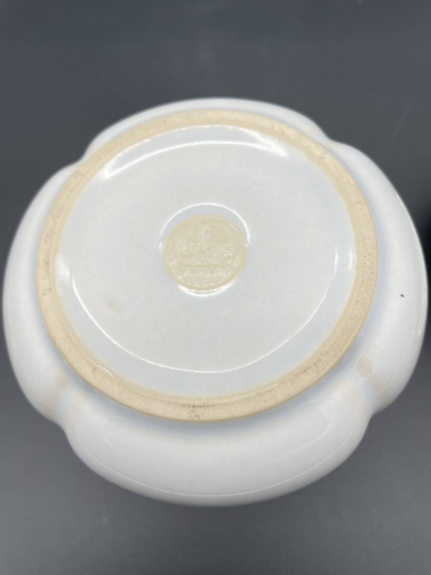 Porcelain box Rosenthal Studio-Line decorated with birds