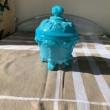 Opaline candy box