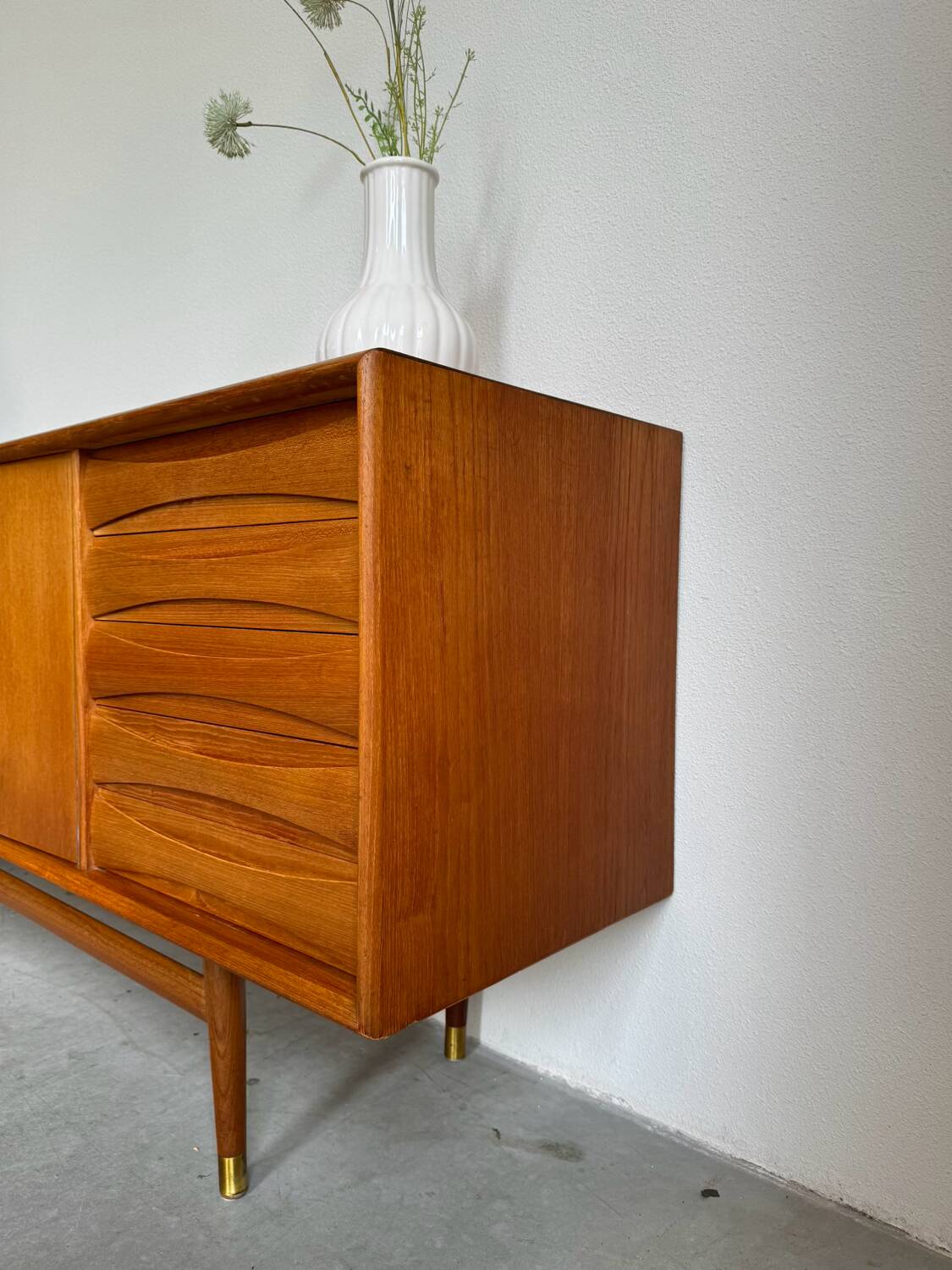 Buffet norvégien vintage Sven Andersen