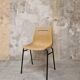 4 chaises Grosfillex vintage