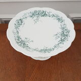 Compotier BWM &co floral decoration