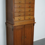 Apothecary or oak binder Netherlands 1930s