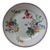 Old dish Strasbourg