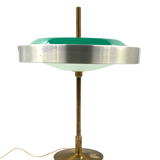 Desk lamp Oscar Torlasco, Prod. Lumi, 1960