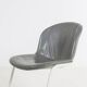 Ensemble de 4 chaises de salle à manger par Gastone Rinaldi pour Thema Italie
