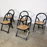 Arca dining chairs