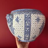 Cache pot ancien BKF