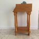 Petit meuble chevet vintage