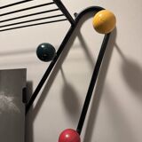 Coat rack