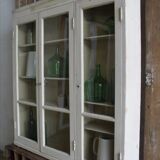 Haberdashery showcase
