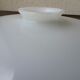 Opaline lampshade