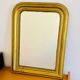 Louis Philippe mirror